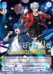 fARG/PR-012S PR 蓮&那由多 new voyage ver.