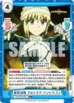FG/001B-008S R+ 最終決戦 アルトリア･ペンドラゴン