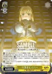 FH/SE03-001 R 守護者セイバー