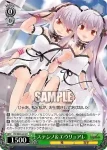 FH/SE03-012 R ステンノ&エウリュアレ