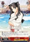 FH/SE03-032 C 水着の凛