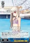 FH/SE03-038 C 水着のイリヤ