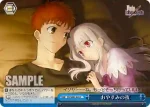 FH/SE03-043 CC おやすみの夜