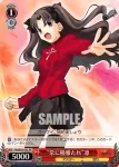 FH/SE03-049 PR メイド服のライダー