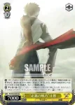FS/S03-005S SR “正義の味方”士郎