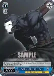 FS/S03-083 U 神代の魔女キャスター