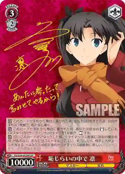 fs_s34_052spb (簽名)FS/S34-052SP SP デート日和 凛