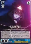FS/S34-077 R 魔術師の戦い方 キャスター