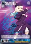 (簽名)FS/S36-072SP SP “雪の妖精”イリヤ