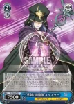 FS/S36-076 R “信頼の関係”イリヤ＆バーサーカー