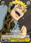 FT/S09-008 U S級魔導士 エルザ