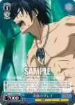 FT/S09-085 U ナツの喧嘩仲間 グレイ