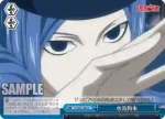 FT/S09-101 TD キュートな星霊使い♥ルーシィ