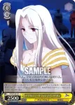 FZ/S17-016 C 無邪気な少女 イリヤ