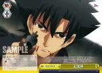 FZ/S17-028 CR 決意の象徴