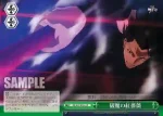 FZ/S17-056 RR 狂乱の騎士 バーサーカー