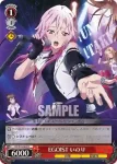 GC/S16-061 U 傲慢な態度 ダリル