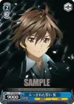 GC/S16-095 C ふっきれた思い 集