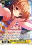 (簽名)GF/W33-003SP SP 君との静寂 玉井麗巳