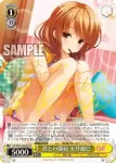 (簽名)GF/W33-003SP SP 君との静寂 玉井麗巳