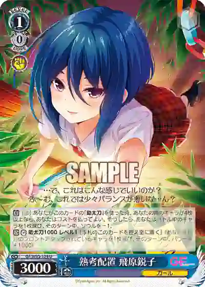 gf_w33_129 GF/W33-129 U 熟考配置 飛原鋭子