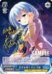 GF/W33-T16 TD 星空を仰ぐ 村上文緒