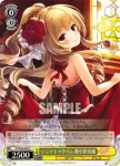 GF/W38-023 C シンデレラタイム 綾小路美麗