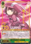 GGO/S59-001GGR GGR “ピンクの悪魔”レン