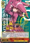 GGO/S59-036 RR 《GGO》で大暴れ！ フカ次郎