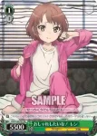 GGO/S59-P04 PR フカ次郎＆レン＆ピトフーイ