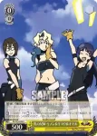 GL/S52-021 C 返事が気になる～！ キヤル&キヨウ