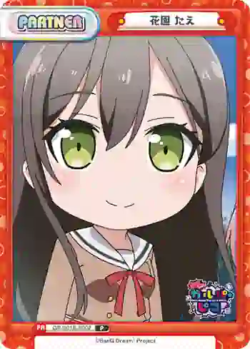 GP/001B-P002 P 花園 たえ