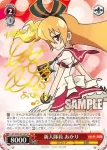 GT/W29-052 RR 太陽の力 あかり