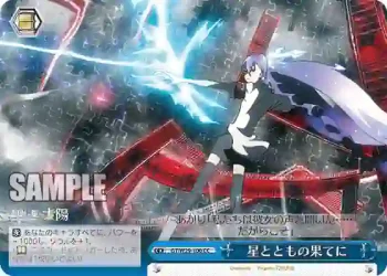 GT/W29-100 CC 星とともの果てに