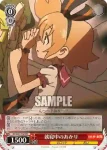 GT/W29-T02 TD 就寝中のあかり