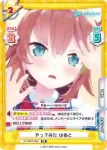 HP/002T-009S TD＋ やってみた はあと