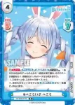 HP/003E-017S D #ぺこらいぶ ぺこら
