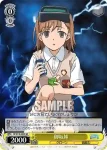 ID/W10-003S SR 御坂妹