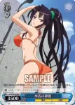 ID/W13-119 PR いつもの光景 当麻＆インデックス