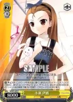 IM/S07-007 R 水瀬 伊織