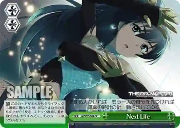 IM/S07-049 CC Next Life