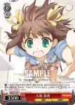 IM/S07-055 R 天海 春香