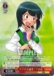 IM/S07-056 R アイドル誕生！？小鳥