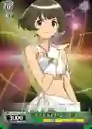 IM/S07-115 PR アイドルのいとこ涼