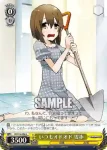 IM/S14-003S SR 双海姉妹の癒し系 真美