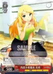 IM/S14-053 R 肉食小悪魔系 美希