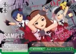 IM/S14-111 PR きゅんっ!ヴァンパイアガール