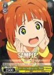 IM/S21-009 U 全力アイドル！ 真美