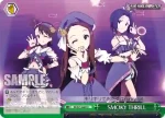 IM/S21-039 CC 七彩ボタン
