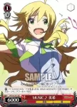 IM/S21-P10 PR かいぞく船長 やよい